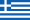 Drapeau de la Grèce