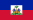 Drapeau d'Haïti