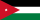 Drapeau de la Jordanie