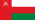 Drapeau d'Oman
