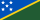 Drapeau des îles Salomon