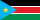 Drapeau du Soudan du Sud