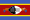 Drapeau du Swaziland
