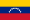 Drapeau du Venezuela