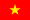 Drapeau du Viêt Nam