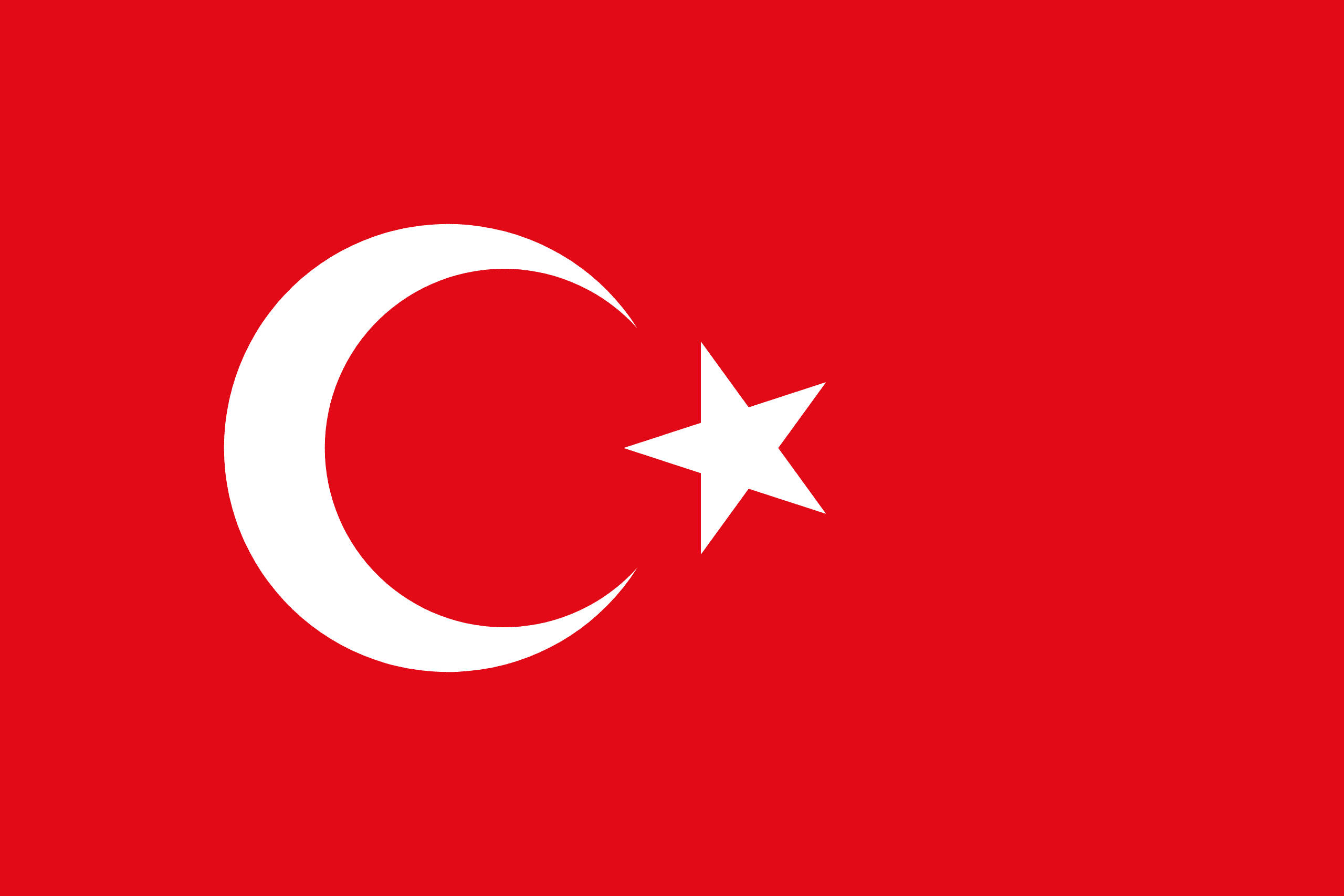 Türkisch