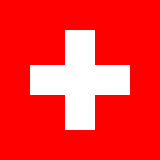 Drapeau et armoiries de la Suisse