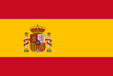 Drapeau de l'Espagne