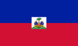 Drapeau d'Haïti