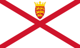 Drapeau de Jersey