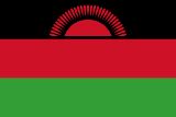 Drapeau du Malawi