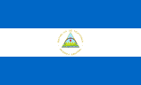 Drapeau du Nicaragua