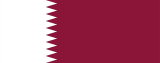 Drapeau du Qatar