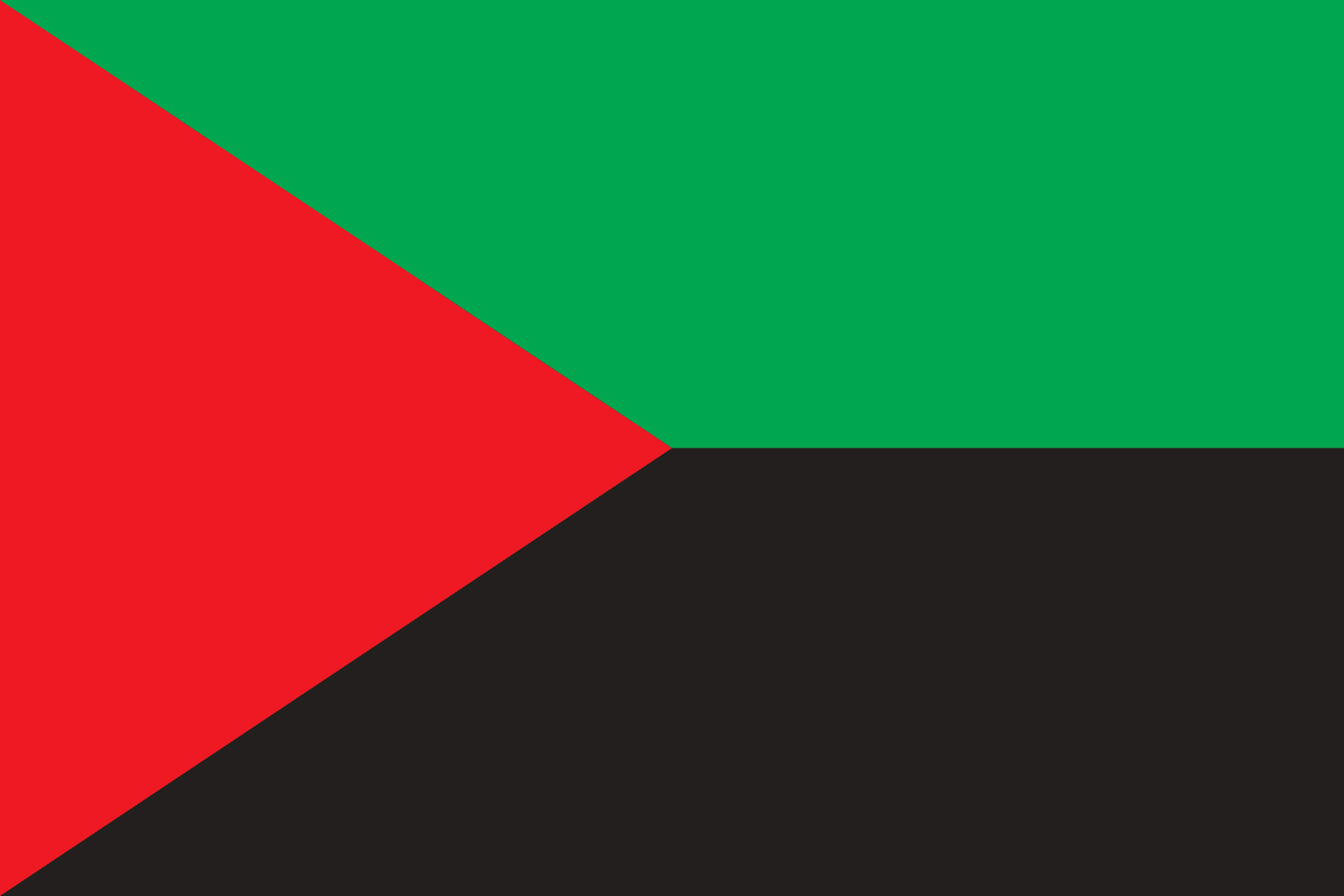 Drapeau de la Martinique Drapeauxdespays.fr
