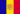 Drapeau d'Andorre