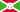 Drapeau du Burundi