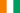 Drapeau de la Côte d'Ivoire