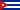 Drapeau de Cuba