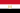 Drapeau de l'Égypte