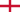 Drapeau de l'Angleterre