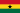 Drapeau du Ghana