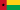 Drapeau de la Guinée-Bissau