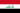 Drapeau de l'Irak