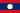 Drapeau du Laos