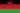 Drapeau du Malawi