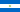 Drapeau du Nicaragua