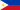 Drapeau des Philippines