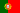 Drapeau du Portugal