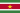 Drapeau du Suriname