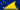 Drapeau des Tokelau