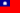 Drapeau de la République de Chine