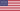 Drapeau des îles mineures éloignées des États-Unis