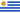 Drapeau de l'Uruguay