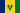 Drapeau de Saint-Vincent-et-les-Grenadines