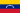 Drapeau du Venezuela