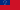 Drapeau des Samoa