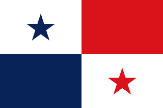 Drapeau du Panama