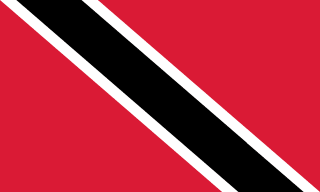 Drapeau de Trinité-et-Tobago