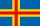 Drapeau d'Åland