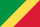 Drapeau de la république du Congo