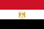 Drapeau de l'Égypte