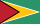 Drapeau du Guyana