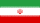 Drapeau de l'Iran