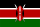 Drapeau du Kenya