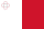 Drapeau de Malte