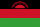 Drapeau du Malawi